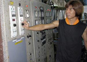 ■電流の調整