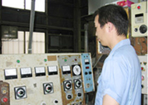 ■オペレーター作業